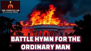 Battle Hymn of the Ordinary Man