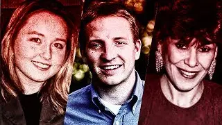 10 Creepy Unsolved Mysteries With Surveillance Footage