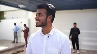 Counting Unique! I Asked Rich People For a House Tour in Dubai