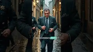 El de los c&oacute;digos de la mafia rusa .
