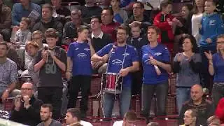 Fu&szlig;ball-Knabenturnier 2018
