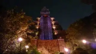 [TDS]Lost River Delta ロストリバーデルタ