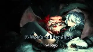 Hardstyle - Magic