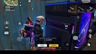 Booyah in alpine new map