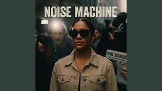 WELCOME TO THE NOISE MACHINE