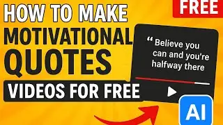 The Most HILARIOUS Motivational Quotes Made By AI