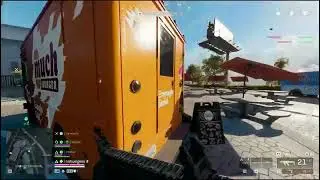 Battlefield 6 / Redsec COMPILATION: 🔫 Epic Kills, 😂 Funny Fails, & Best Squad Moments 🛡️ #13