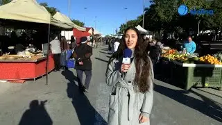 🛒 Mercadillo del los jueves del Panderón
