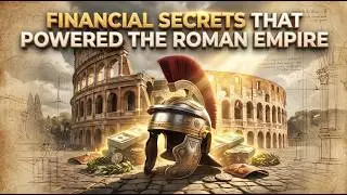 The Hidden Financial Secrets That Powered the Roman Empire&rsquo;s Rise and Fall