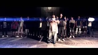 Criminal Sound ft. SmC - Compito del Giorno (Official Music Video) (2013)
