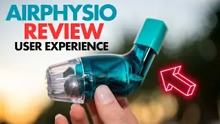 AirPhysio Reviews - Watch This Review Before Choosing AirPhysio