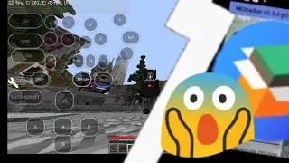 como ter literalmente o Minecraft Java no celular 😱😱