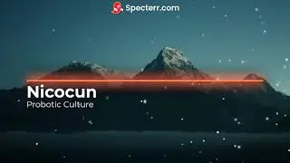 Probotic Culture Song - Nicocun