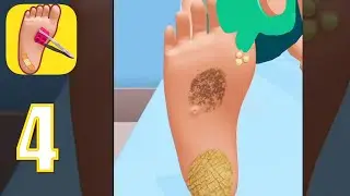 Doctor Care Прохождение Часть 4 Уровень 31-40 | Андроид/iOS Геймплей