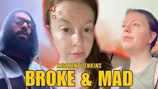 The Resilient Jenkins Are Sobering Up & Struggling to Adjust? 😬 | RECAP
