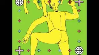 PSY ANTS - This Could Be Hell (2012)