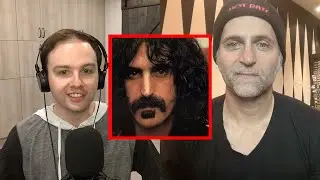 Step Into The Mind of FRANK ZAPPA with Dweezil's TOP Album Recommendations!