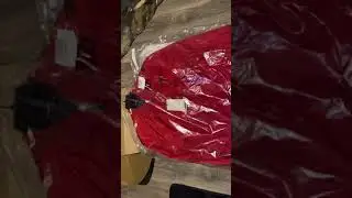 Double sided Gucci jacket
