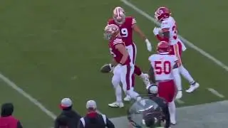 Dynamic Play Review - Nice Misdirection Run Fake, Pass to TE Opposite - @dynamicplayreview6534