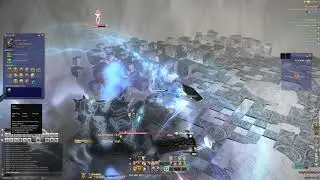POTD Floor 160 Boss Solo - MCH