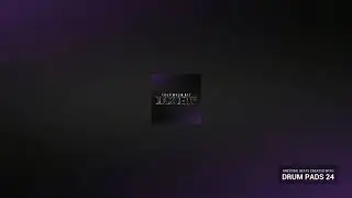 Black berry_Trap Drum kit 808