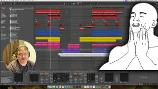 Well... It Cant Make Trance (Yet)