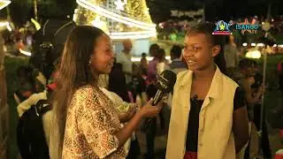 UDUSHYA I KIGALI MU IJORO RYA NOHELI | DORE UKO ABANYAKIGALI BITEGUYE NOHELI