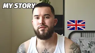How a Tattooed British Guy Found Islam Unexpectedly!