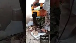 Dewalt 28mm rotatory hammer