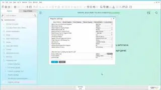 Magento Transactions - Order with Payment and Delivery from SAP Business One