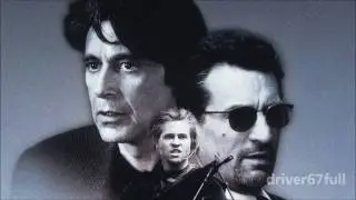 Heat Soundtrack - New Dawn Fades Instrumental