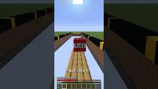 60 Blocks Without Jumping