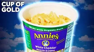 Is Annie&rsquo;s Mac And Cheese Better For You Than Kraft Mac And Cheese?