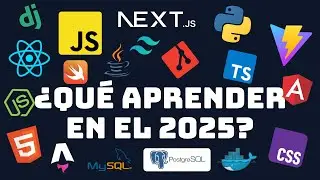 Las Tendencias IMPERDIBLES en Frontend para 2025 y Qué Deberías Aprender