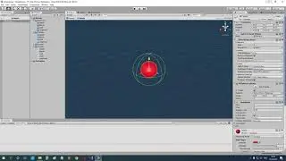 Классическая игра Змейка (Snake) на Unity