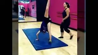 Competition Dance Team I Stunting & Tumbling @ Studio 3 Dance Center