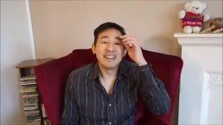 Ben Chai: How people rob themselves of their dreams