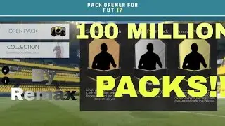 Neues Intro von alikiller + Fifa 17 pack opener auf dem Handy #1