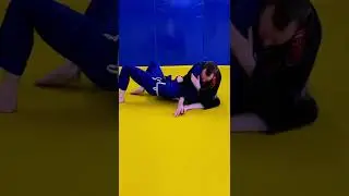 Arm Lock From Side Mount BJJ #bjj #armlock #submission #shorts