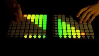 Lightshow Tutorial 7: Velocity Midi Effect