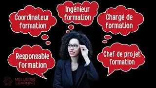 Ingénieur Formation, Coordinateur: 5 Métiers Essentiels Qui Boostent la Formation en Entreprise