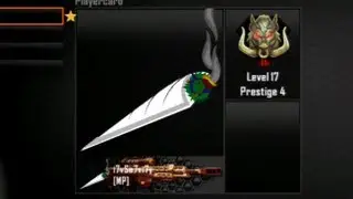 Black Ops 2: Joint Emblem Tutorial Speed Art