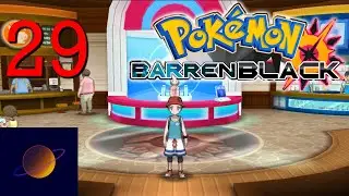 The Perfect Setup - Pokemon Barren Black (29)