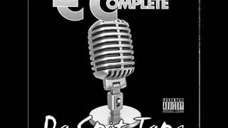 E Complete- Let's Rock