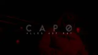 Capo- Komm wir chillen(feat. Yonni & Bausa)