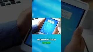 Настрой и забудь: как автоматизация побеждает дисциплину #financehacks #automation