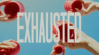 Eliii & NBT Wop - Exhausted (Official Music Video) @ShotByRicki 
