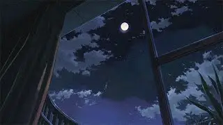 Mezax - Moonglow