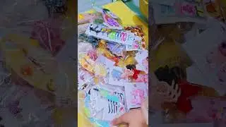3 kg hair accessories 