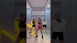 Buggy Bounce| Dance Fitness| Zumba| Thu Mai choreography